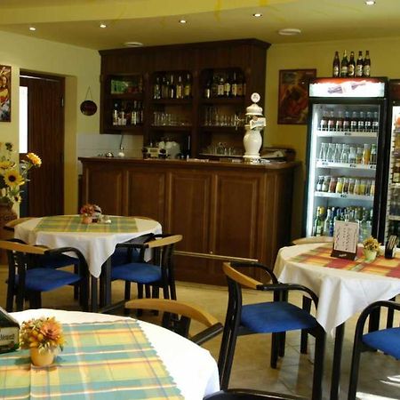Penzion Tatry Poprad Ngoại thất bức ảnh