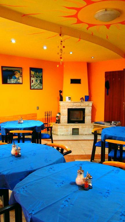 Penzion Tatry Poprad Ngoại thất bức ảnh