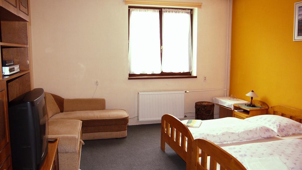 Penzion Tatry Poprad Phòng bức ảnh