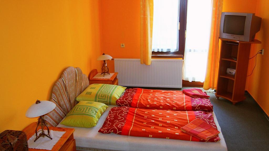 Penzion Tatry Poprad Phòng bức ảnh
