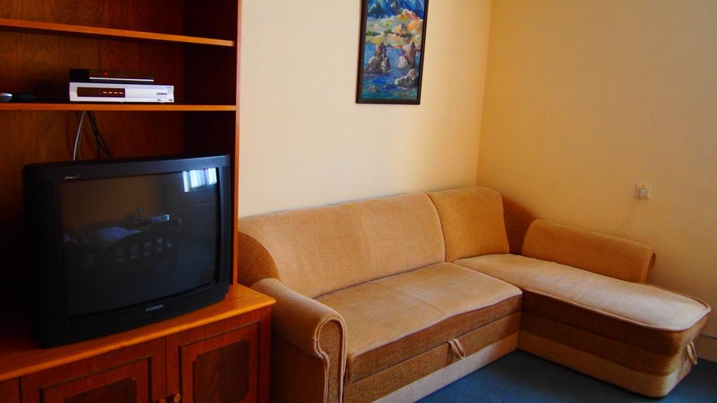 Penzion Tatry Poprad Phòng bức ảnh
