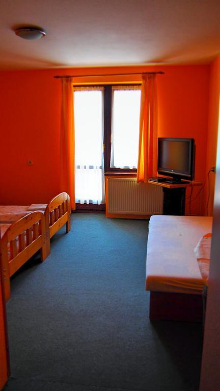 Penzion Tatry Poprad Phòng bức ảnh